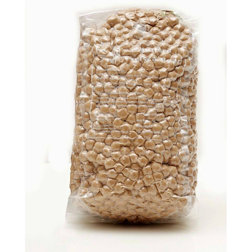 

Bubble Tapioca Pearlq