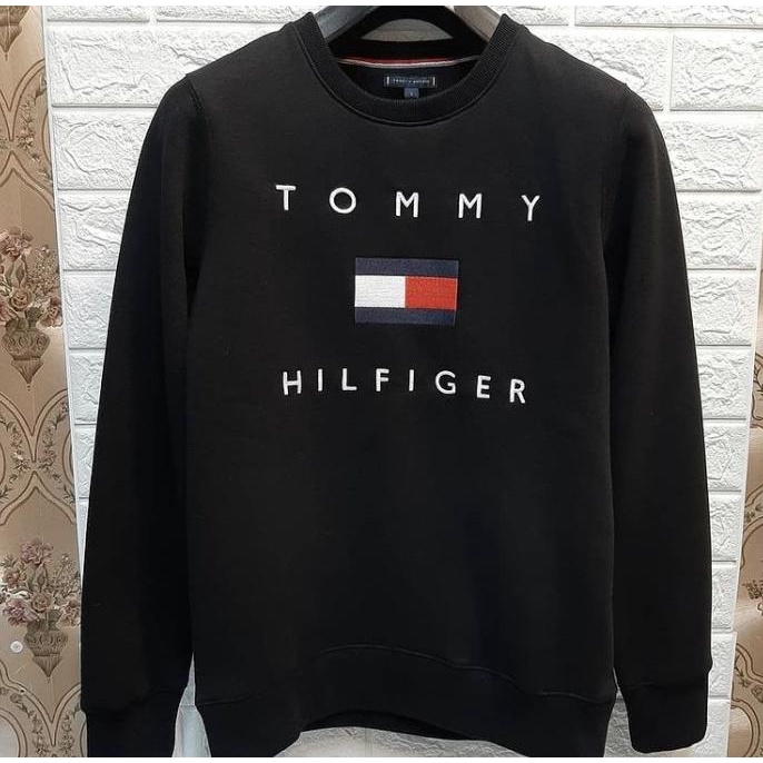 Harga hoodie deals tommy hilfiger original