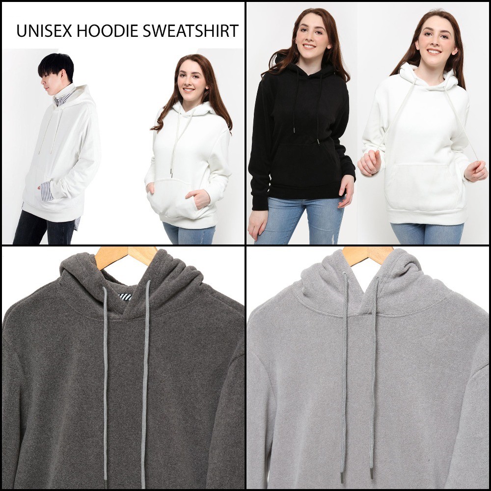 hoodie top ten