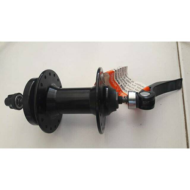 Jual Hub Freehub Bos Depan Sepeda Mtb Shopee Indonesia