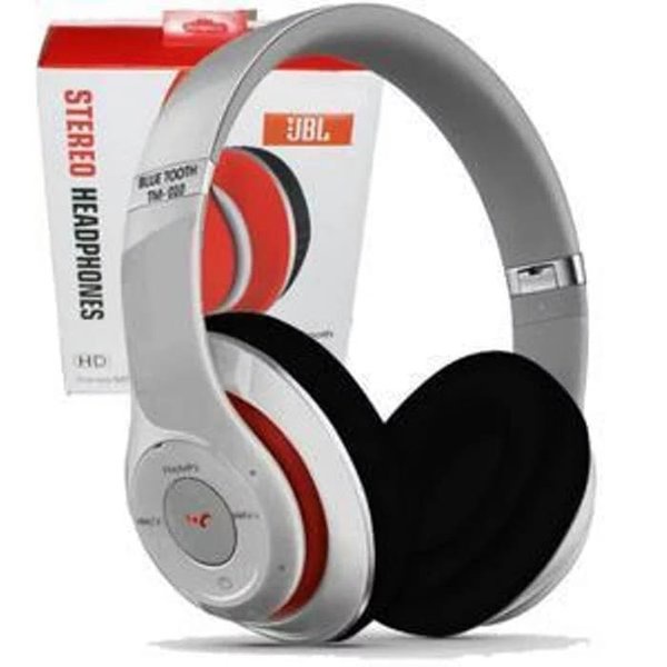 HEADPHONE/HEADSET STREO JBL WIRELESS TM-010S