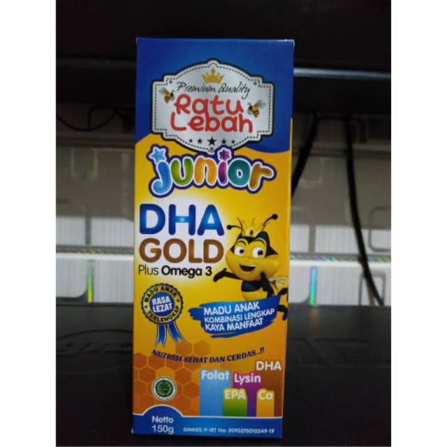 

Madu ratu lebah