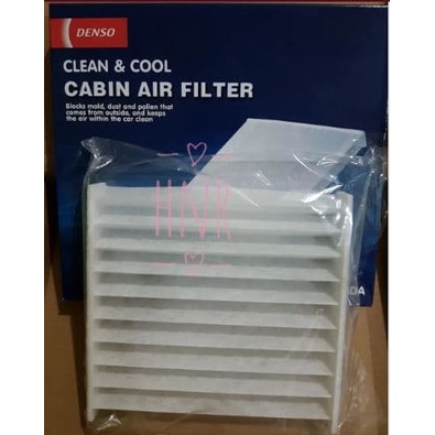 Filter AC Mobil Suzuki Ertiga Original DENSO