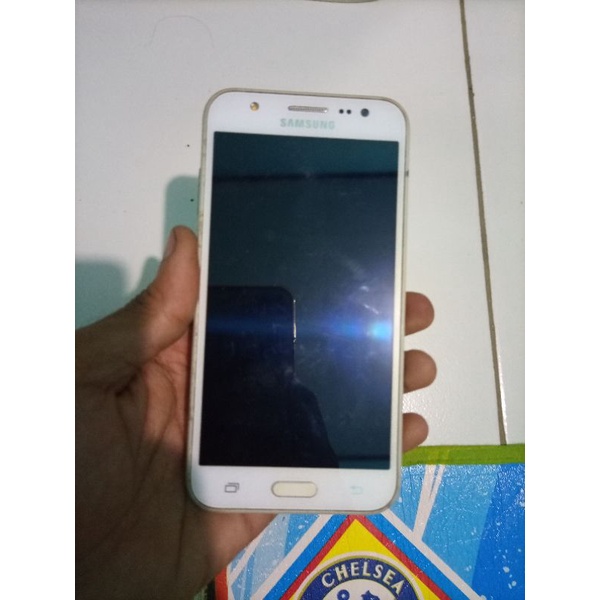 mesin samsung j5/j500G normal
