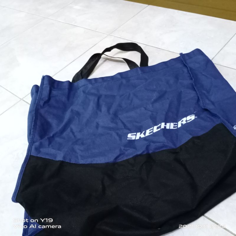 tote bag Skechers original