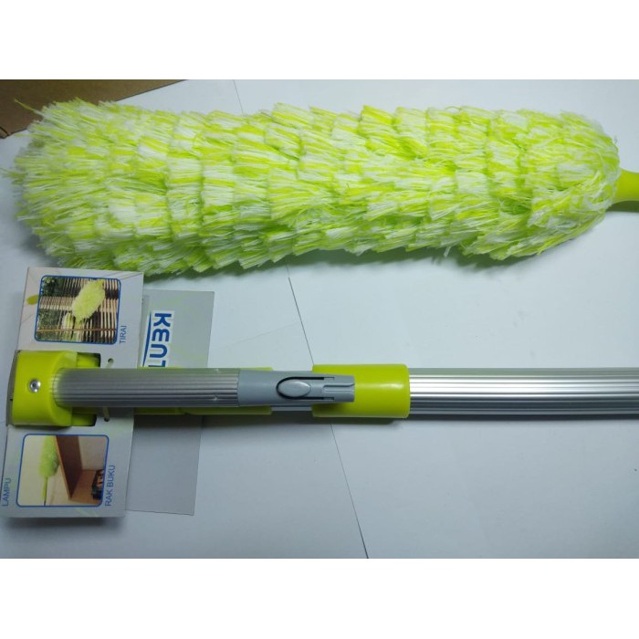 Kent Microfiber Duster / Kemoceng KT-300W920