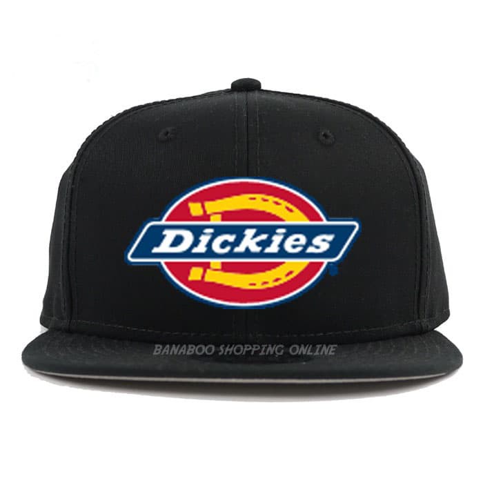 snapback dickies