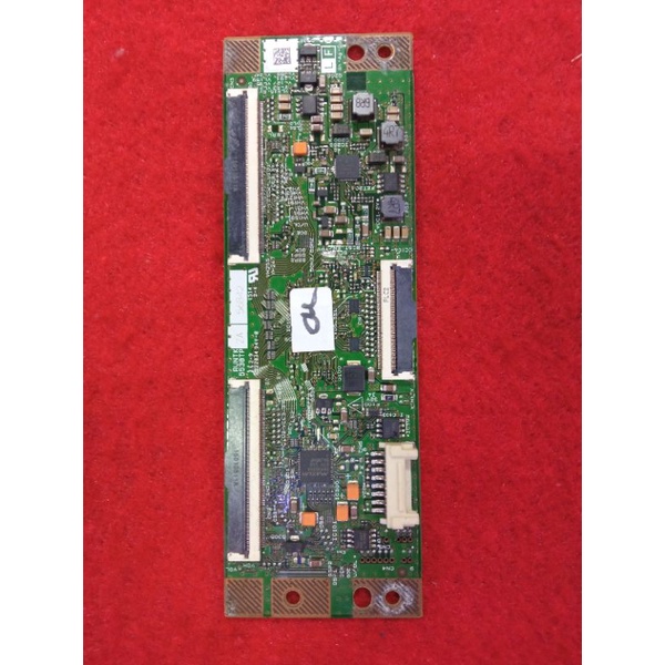 Tcon Samsung UA40J5100 - T con Tv Led Samsung UA 40J5100