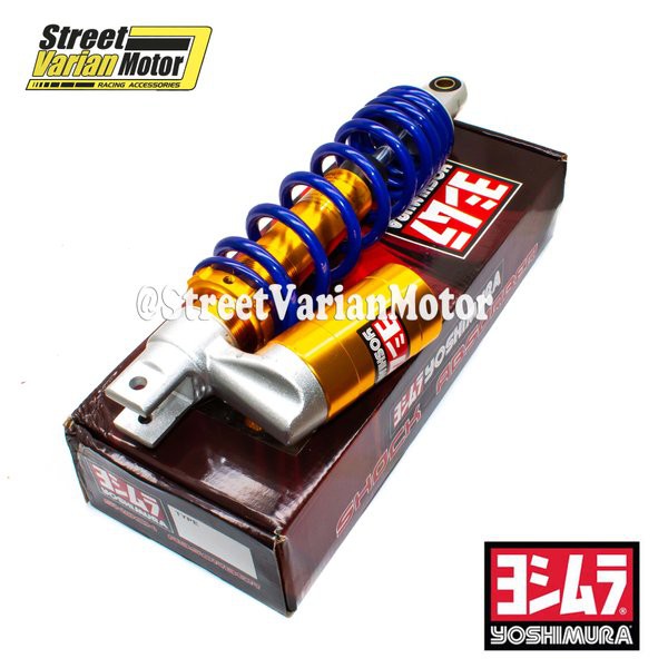Shock Tabung Bawah Motor Matic YOSHIMURA
