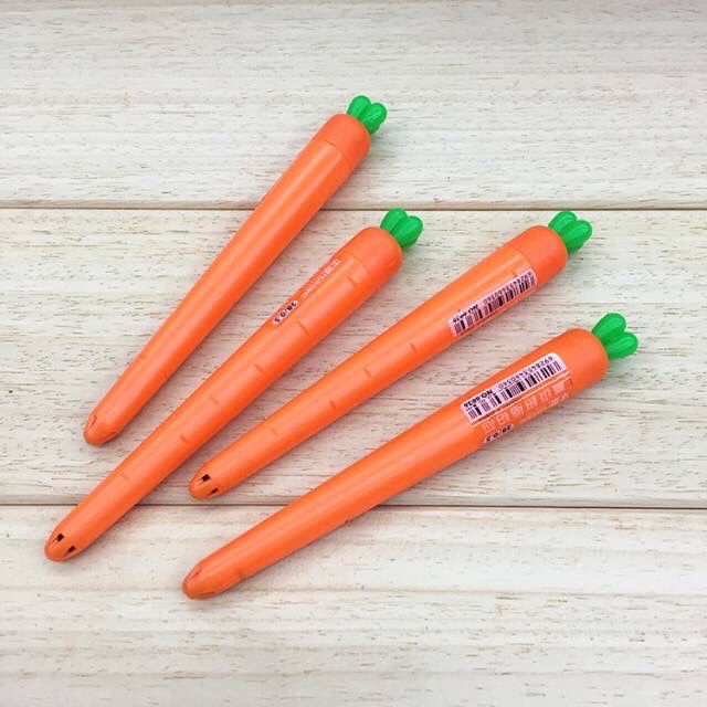 

REFILL ISIAN PENSIL CETEK 2B WORTEL CARROT UNIK LUCU READY GROSIR COD BERKUALITAS