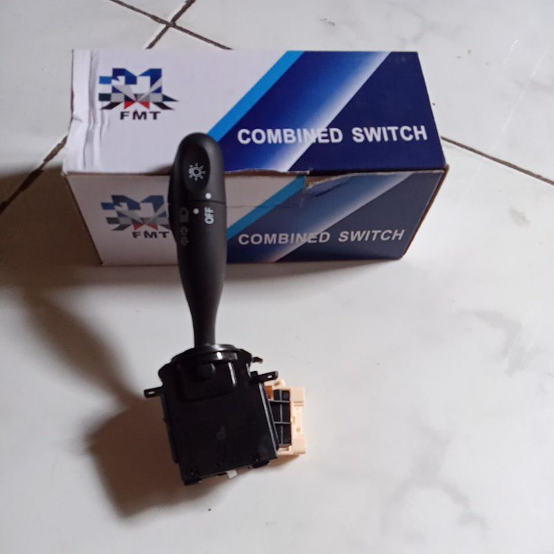 Saklar Sen Mobil APV