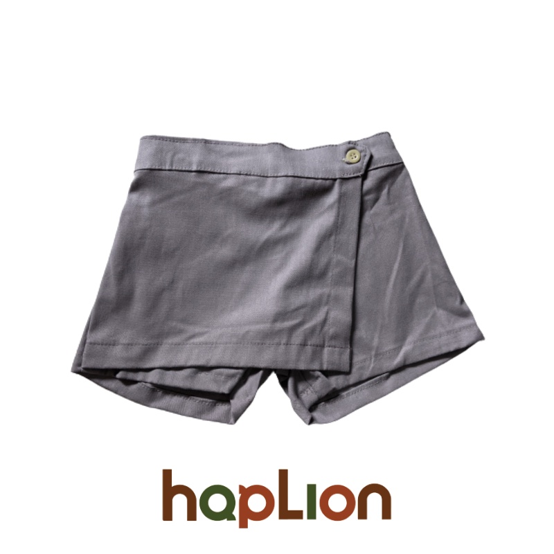 Rocela Katun Rok Celana Chinos Anak Perempuan 1 - 6 Tahun Premium Haplion Kidswear