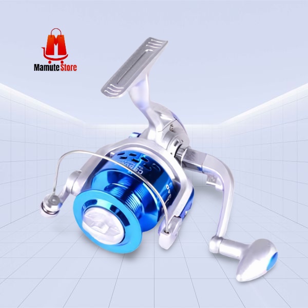 Reel Debao CS4000 Debao 8 Ball Bearing