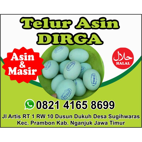 

Label Stiker Bulat Toples Kue Makanan Sticker Toko atau ulang tahun 15x15