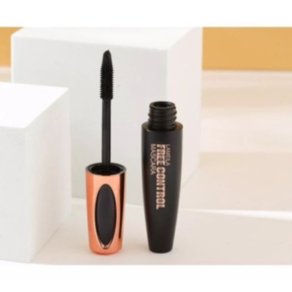 LaMeila Slender Curling Mascara Talking Eyes Watrproof Mascara DJ 745