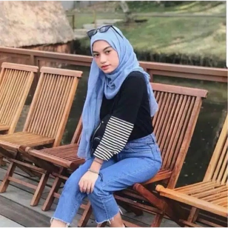 CELANA BOYFRIEND SUWIR 2021 YANG LAGI HITS GARANSI UANG KEMBALI BOSKU HIJAB OK