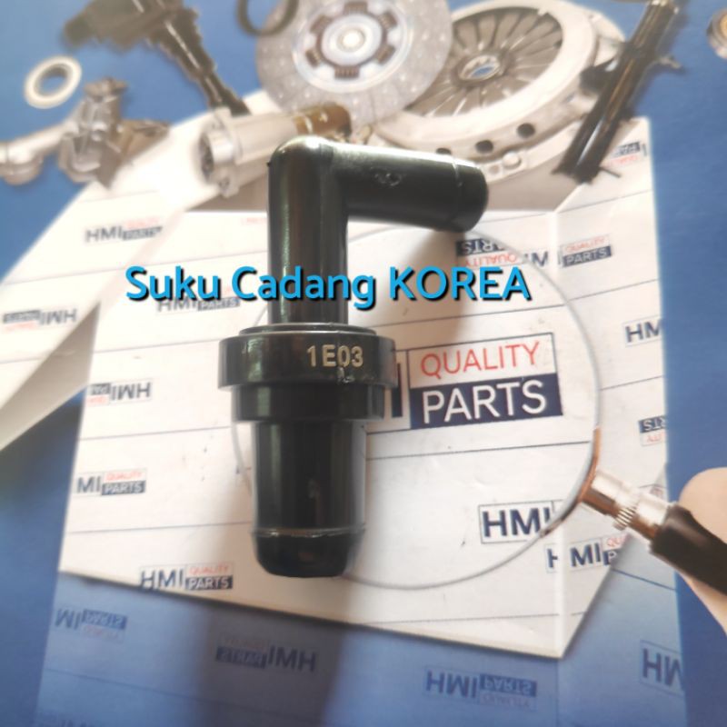 PCV Valve Timor DOHC dan SOHC