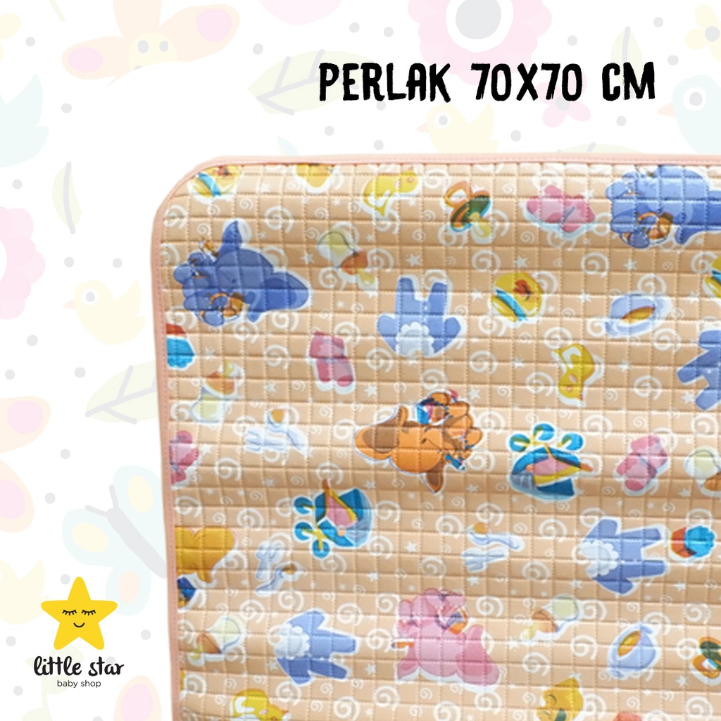 Perlak Alas Ompol Baby | Perlak Bayi Besar Jumbo | Waterproof