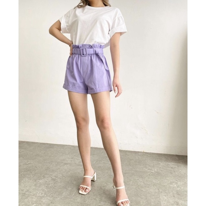 Prettypie MIZU PANTS-8