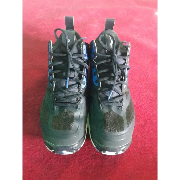 Mizuno wave momentum 2 (second)