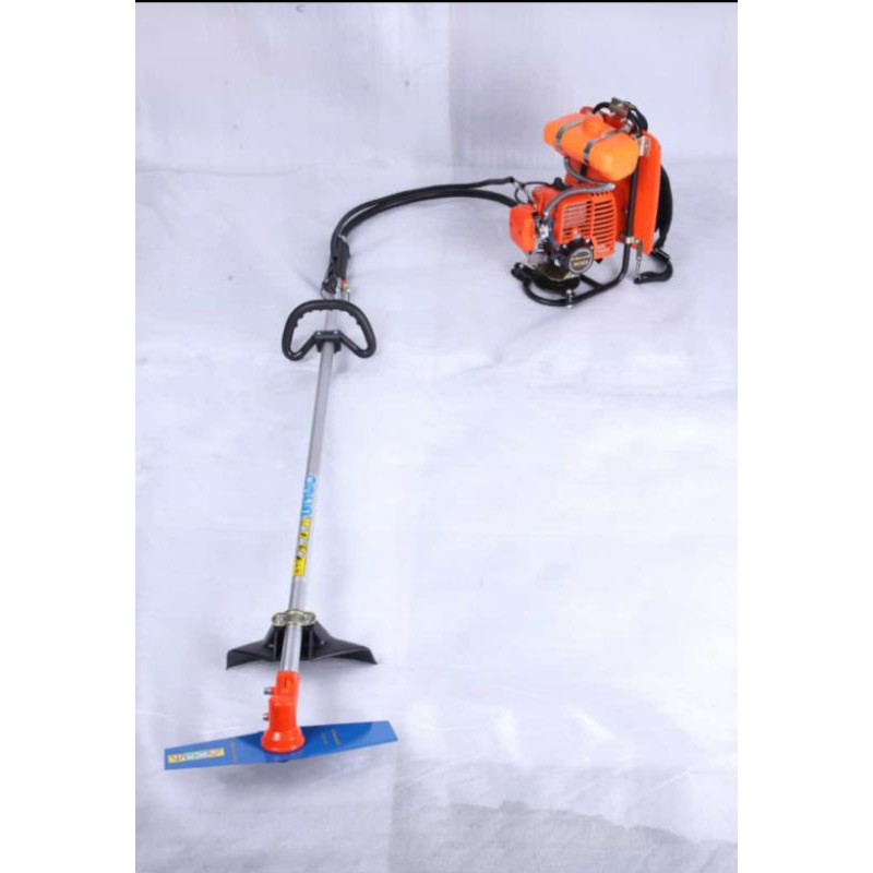 Mesin potong rumput bg 328