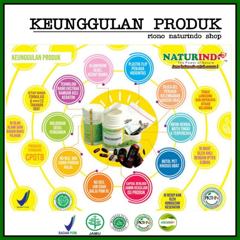 Obat Hebal Gerd Maag Asam Lambung Tukak Lambung Ampuh Mucosafit Naturindo Tulungagung-5