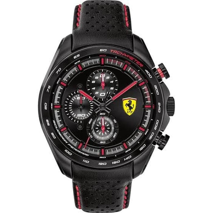 Jam tangan FERRARI 0830647 Original