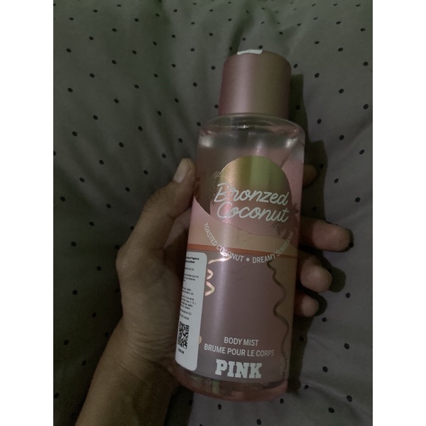 Parfume Victoria Secret