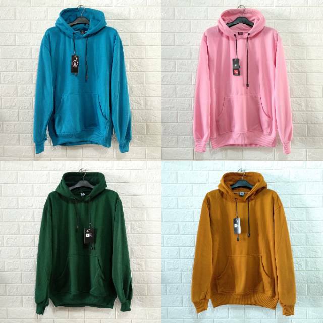 sweater hoodie murah