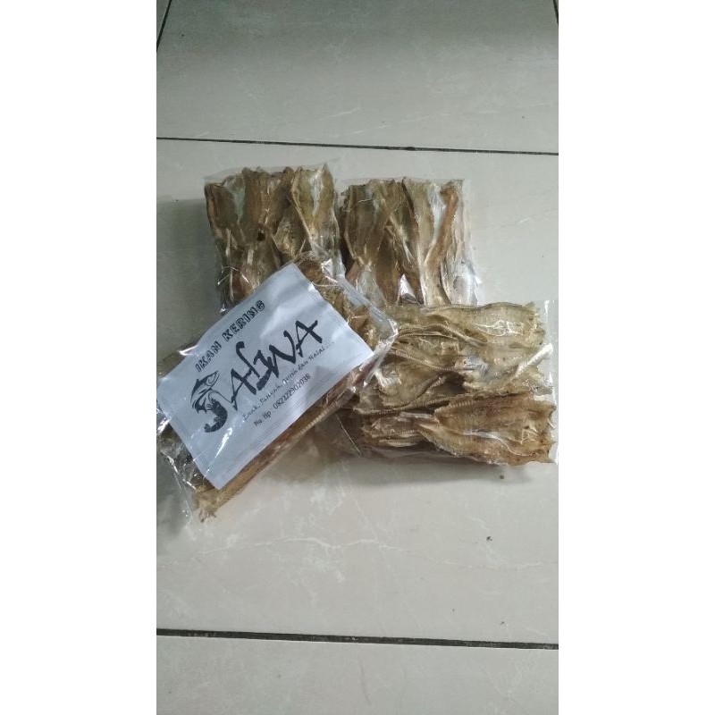 

ikan kering