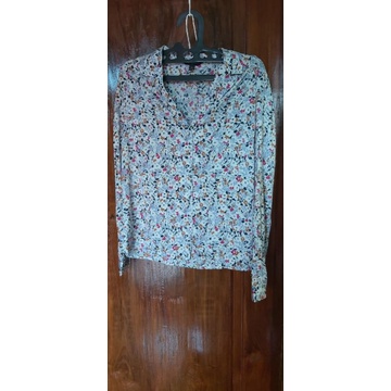 boxy banana republik