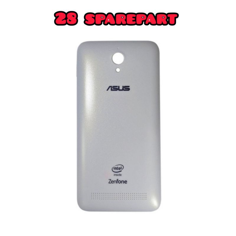 BACKDOR/TUTUP BELAKANG ASUS ZENFONE C / Z007 ORIGINAL