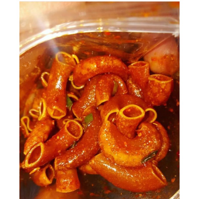 

MAKRONI BANTAT PEDAS/500GR/PEDAS/CEMILANSEUHAH/JAJANANTERBARU