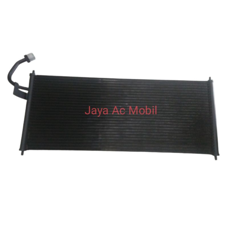 Condenssor Ac Honda City Lama // City Z