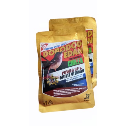 dorodod edan for ciblek