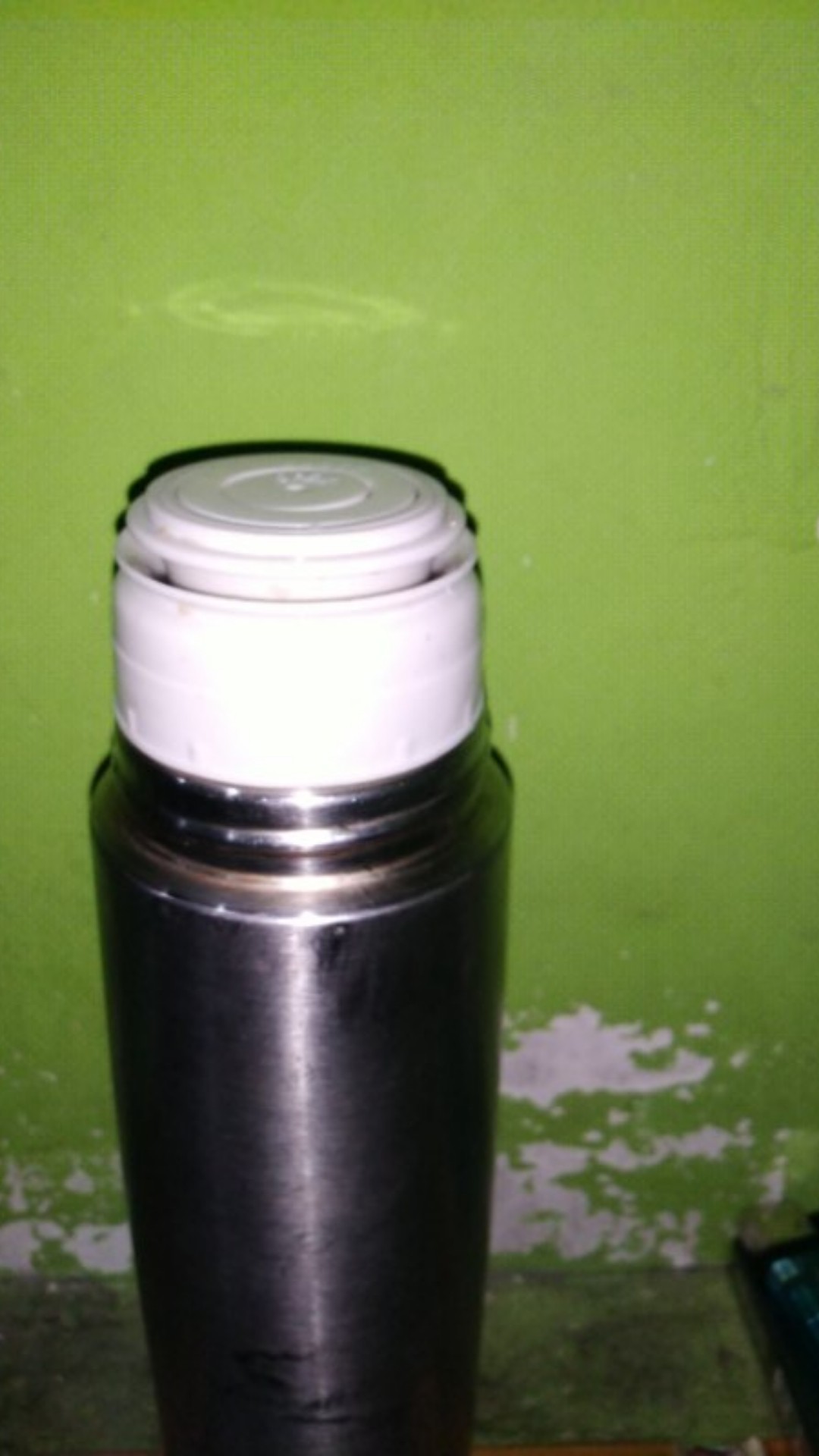 Tutup Termos Vakum Portable Universal Ukuran 4.5cm Untuk Travel