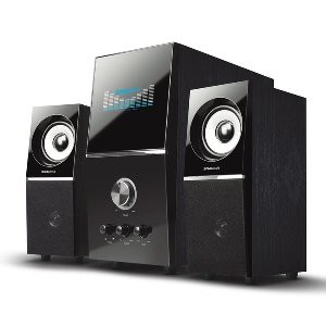 SONIC GEAR Evo 5 PRO With BTMI Technology  BLUETOOTH Ready  Termurah