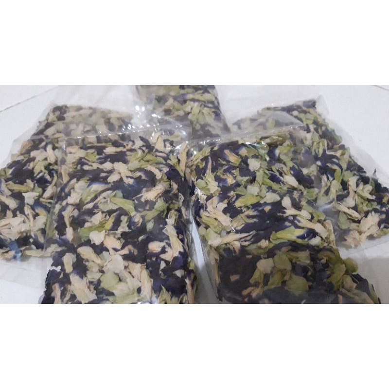 

BUNGA TELANG KERING MURAH