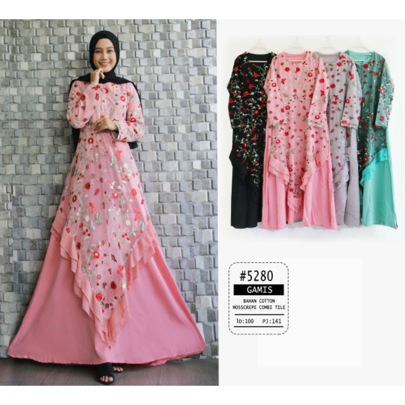 

Gamistilepremium(Freehijab)