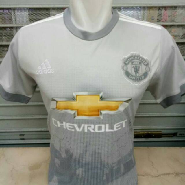 Jersey mu 3rd