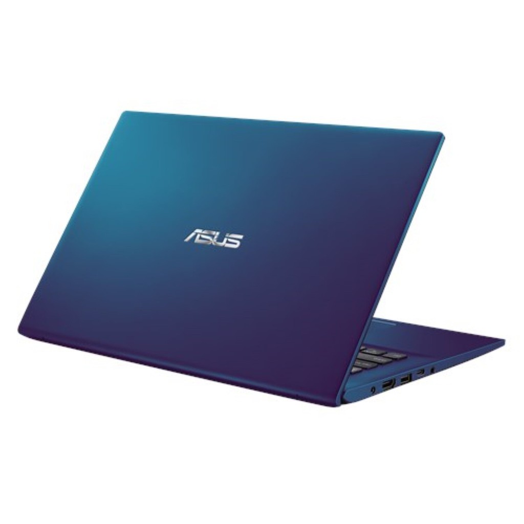 Asus VivoBook 14 A412FL [ Core i3/ 4GB/ 512GB NVMe/ MX250 2GB/ Win10 ]