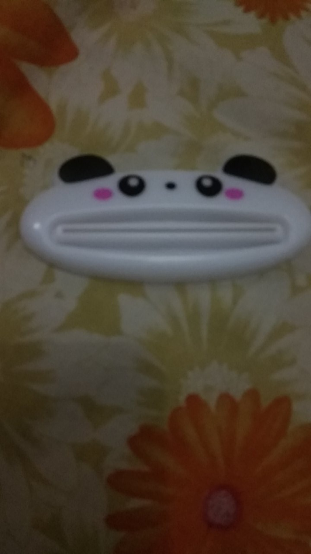 Penjepit Odol Karakter Imut Tempat Odol Toolpaste Unik