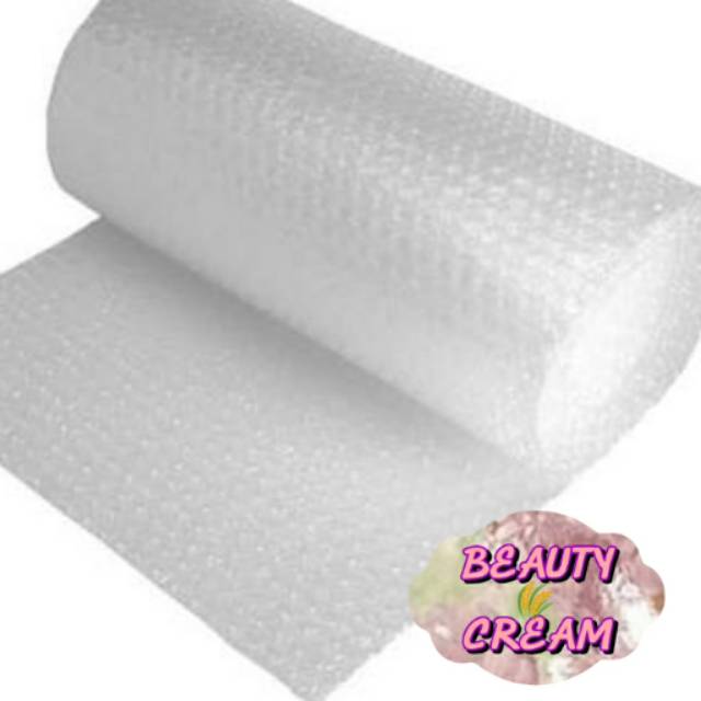 

BUBBLE WRAP UKURAN 50 CM X 50 CM