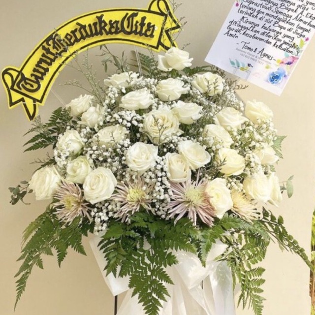 

STANDING FLOWER DUKACITA BUNGA SEGAR FREE ONGKIR TANGERANG JAKARTA BUNGA TIANG EXCLUSIVE PREMIUM