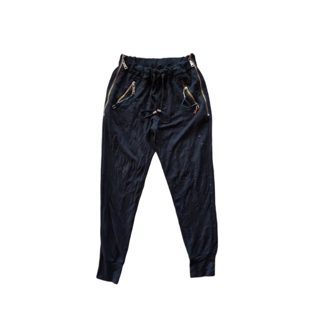 Celana JOGGER Pants GIVENCHY SECOND