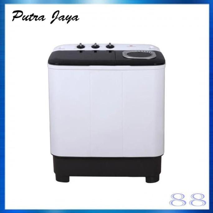 MESIN CUCI ELECTROLUX EWS13261 12KG 2 TABUNG EWS 13261 WA EWS13261WA Termurah