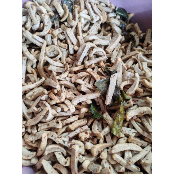 

basreng