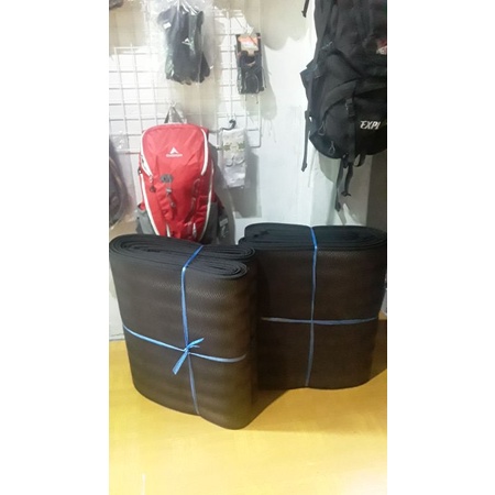 Matras Camping outdoor yoga alat camping alas