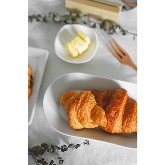 

Butter Mini croisant box of 4