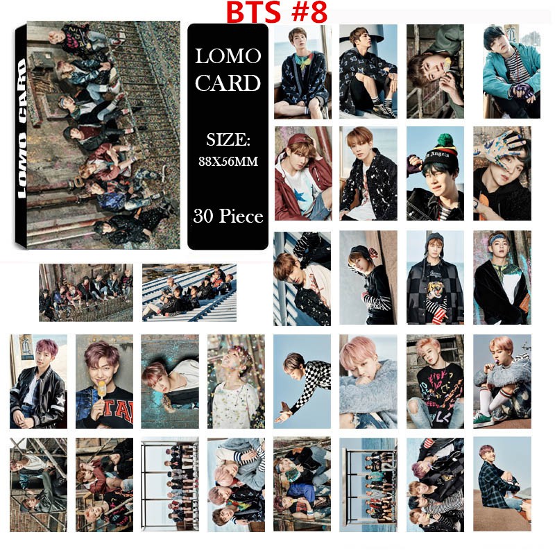 Bts Album Covers Collage - BTS 2020